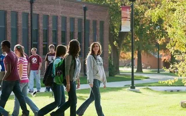 如果融入美国生活