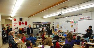 解析加拿大低龄留学