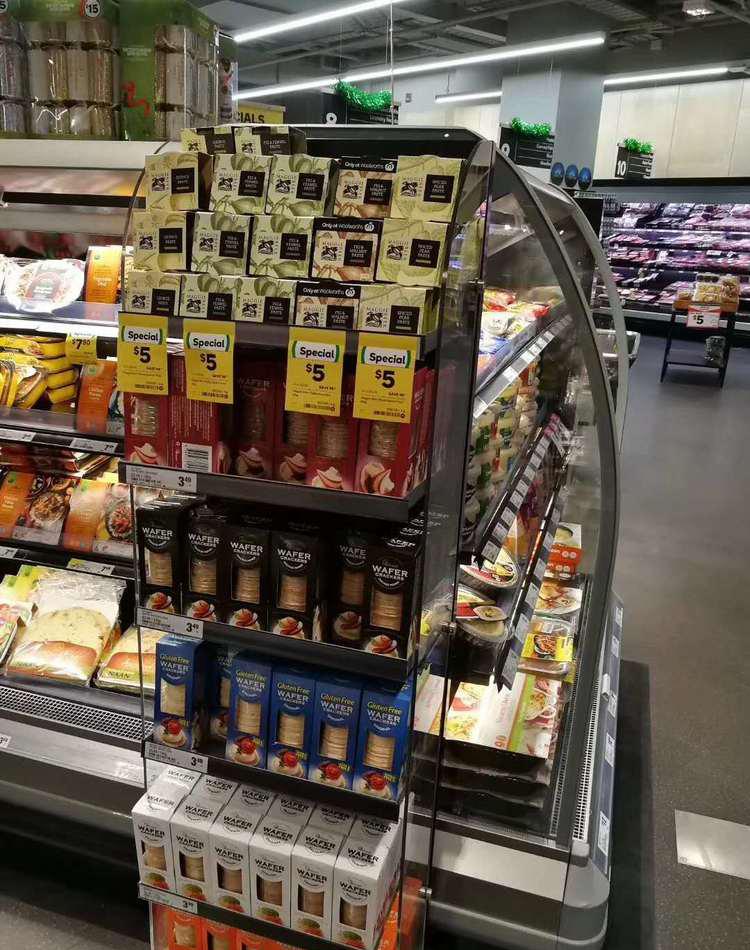 国宝值3刀！澳洲留学生活费低低低！！