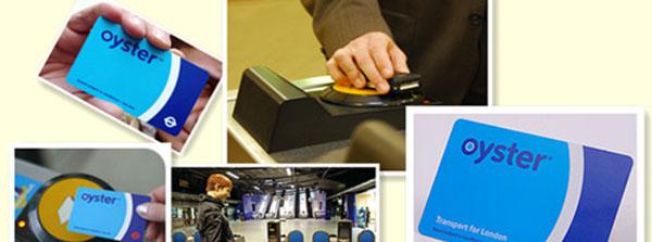 【Oyster Card】伦敦地铁卡使用指南 【Oyster Card】伦敦地铁卡使用指南