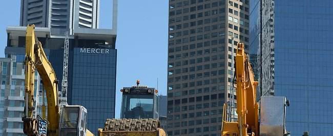 澳洲工程造价专业解析！干货