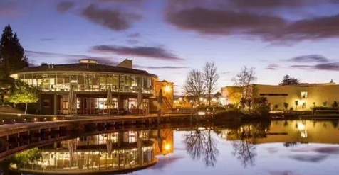 跟着美景去留学，新西兰这些地方适合学习