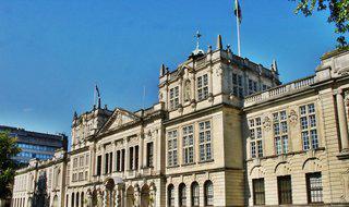 Southamp南安普顿大学最新院校信息