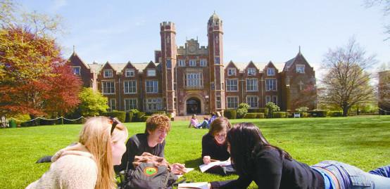 澳洲大学全面接受中国高考成绩 澳洲大学全面接受中国高考成绩