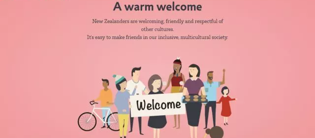 留学,我只去新西兰 留学,我只去新西兰