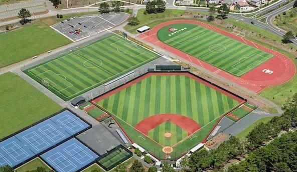 如何玩转美国前50名校