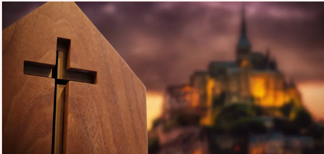 确认过眼神，是要学神学的人！