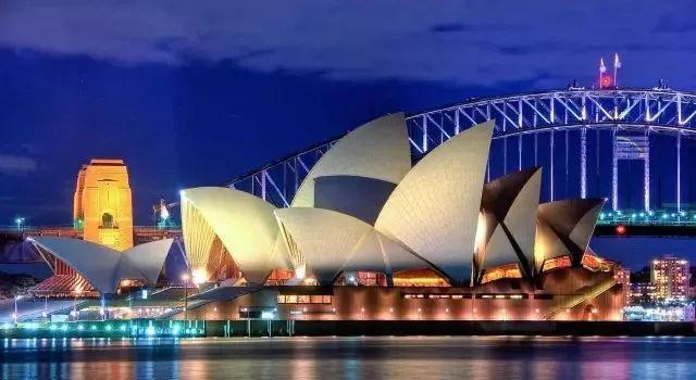 2018年澳洲留学新政策