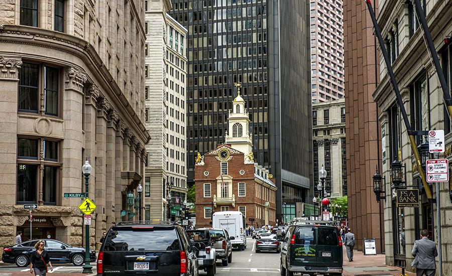 基金？投行？资管？金融圈热门工作岗位大盘点