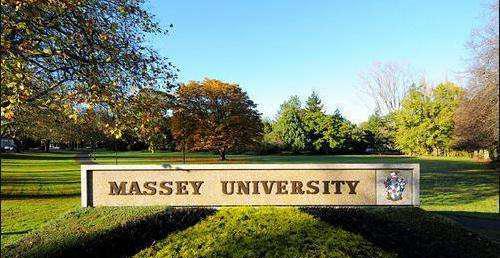 新西兰八大之惠灵顿维多利亚大学