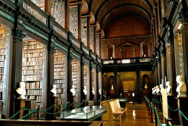 【Queen’s Belfast】英国大学系列之女王大学