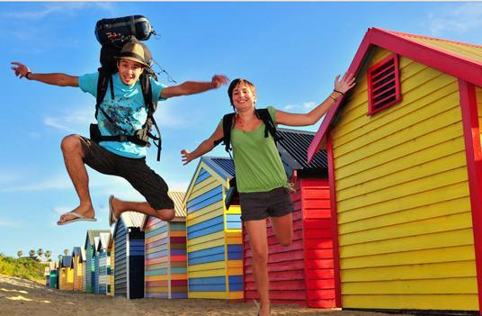 澳大利亚留学如何兼职打工