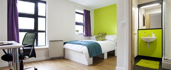 英国留学 最安全的住宿方式是什么？