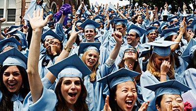 留学让你有什么不同 留学让你有什么不同