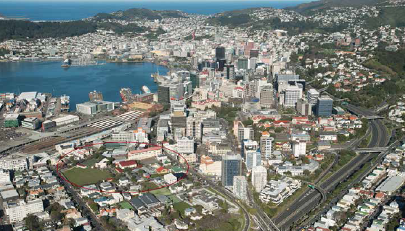 惠灵顿女子中学