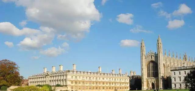 这些英国大学的毕业生薪资最高，有你的学校吗