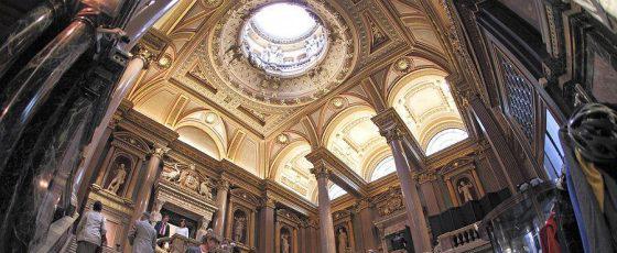 剑桥大学学校设施