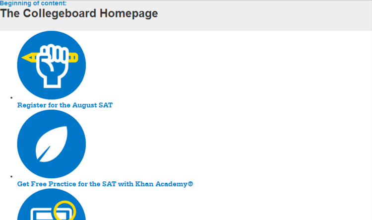推荐!美国本科留学必备网站 推荐!美国本科留学必备网站