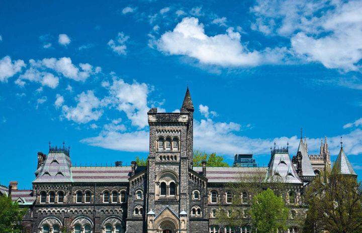 加拿大高中留学申请全面解析