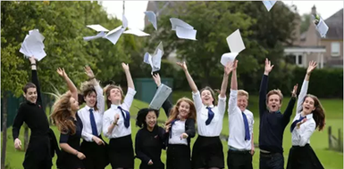 去英国中学留学，先来了解下GCSE考试！