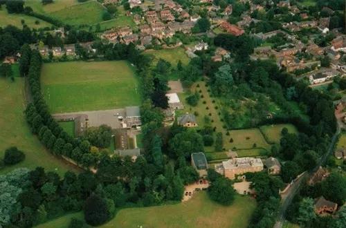 Pitsford校长——申请中学大揭秘