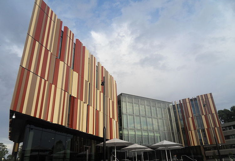 跨专业申请世界前50名校IT专业