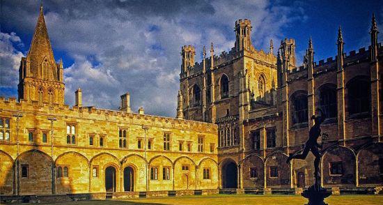 英国最难入学10大名校申请攻略