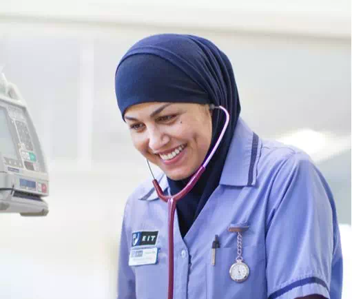 原来新西兰护理学这么强