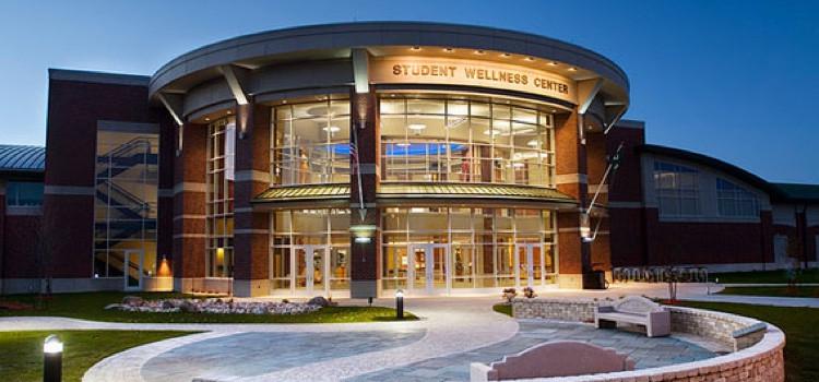 到了大学,不但要学习,身体健康也很重要!!! 到了大学,不但要学习,身体健康也很重要!!!