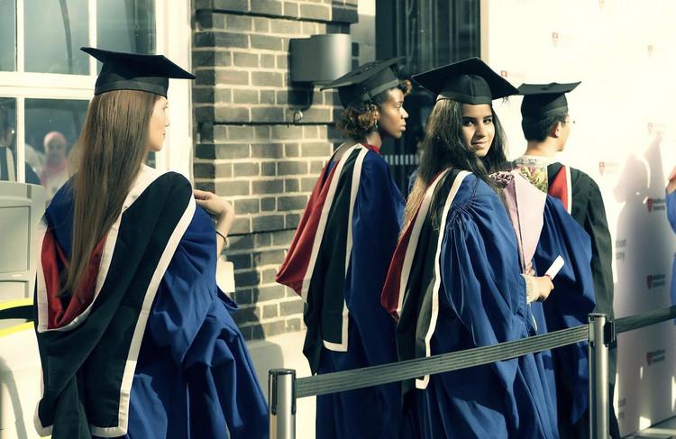 什么样的学生是名校最青睐得 什么样的学生是名校最青睐得