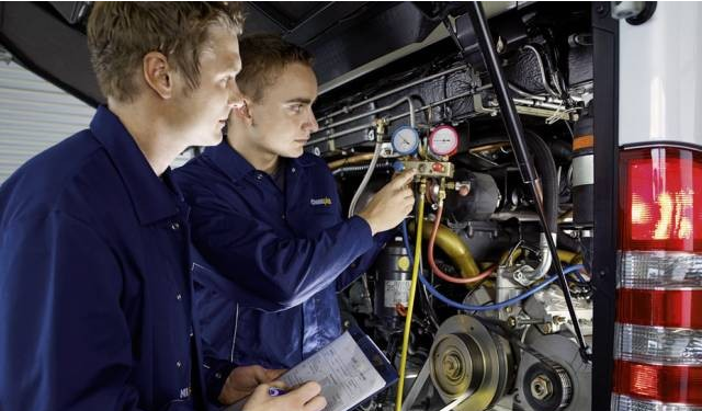 美国大学EE专业研究分支介绍