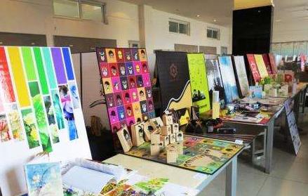 2018年英国大学艺术设计专业TOP5