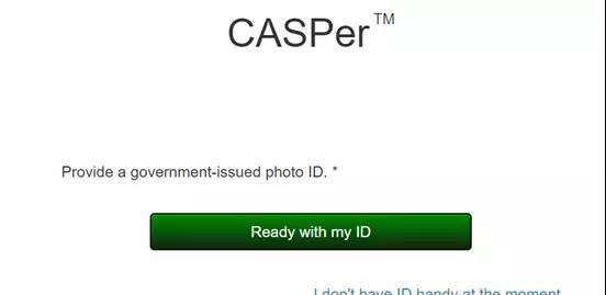 本年度CASPer测试信息详解 本年度CASPer测试信息详解