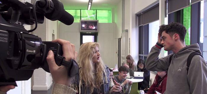 英国文化创意产业专业到底学什么 英国文化创意产业专业到底学什么