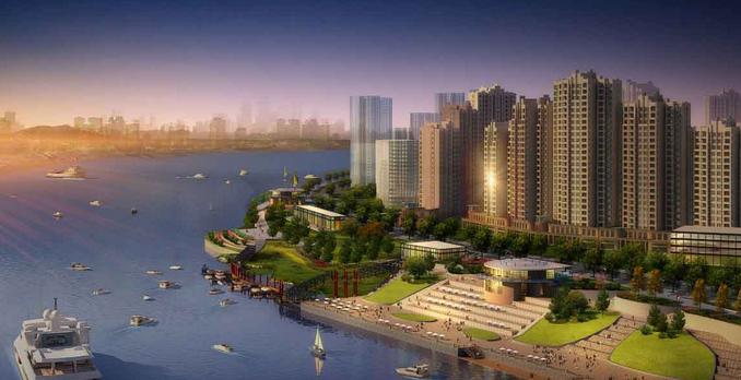金牌海归解读2018年建筑设计申请