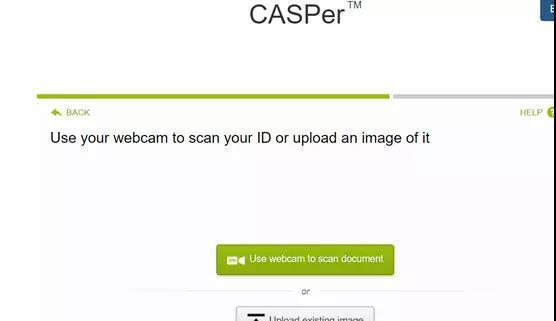 本年度CASPer测试信息详解 本年度CASPer测试信息详解