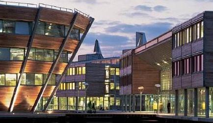 罗素大学之诺丁汉大学