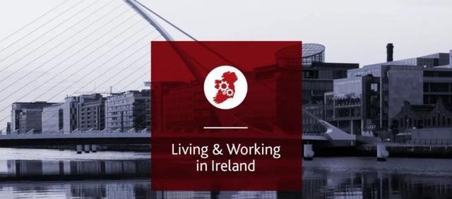 在号称欧洲硅谷的爱尔兰学习计算机专业 在号称欧洲硅谷的爱尔兰学习计算机专业