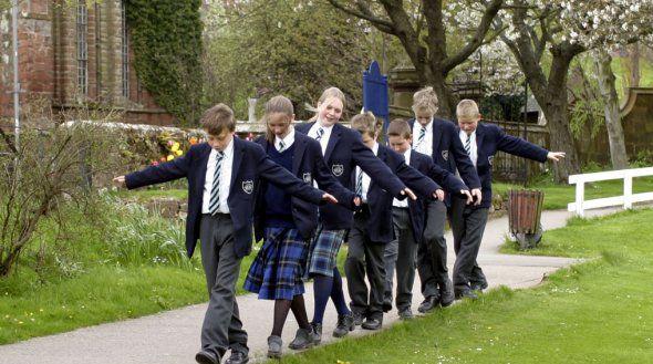 专科生怎么去英国留学