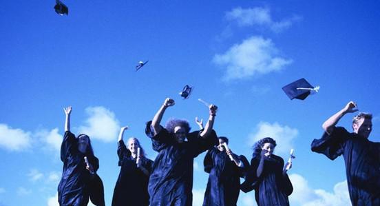 美国研究生的学位和区别有哪些：硕士还是博士