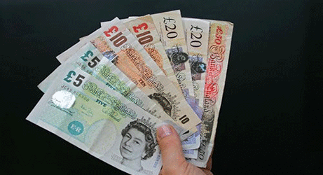 2018年英国留学 换汇的这些事儿你必须知道！