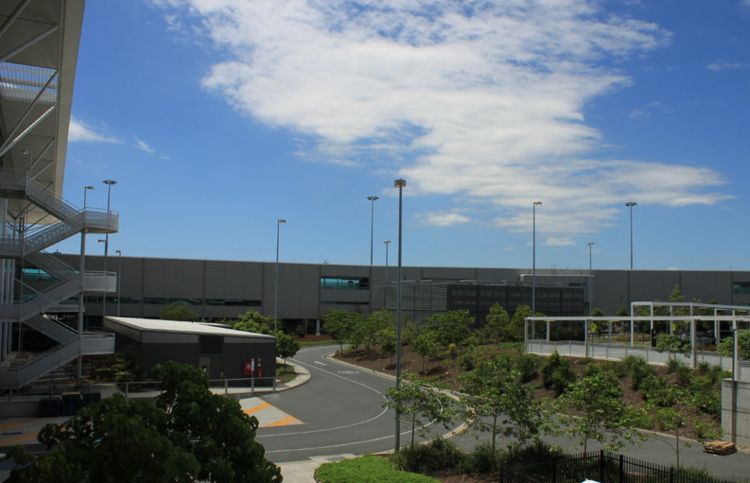 澳洲留学那些事儿之澳洲各大机场