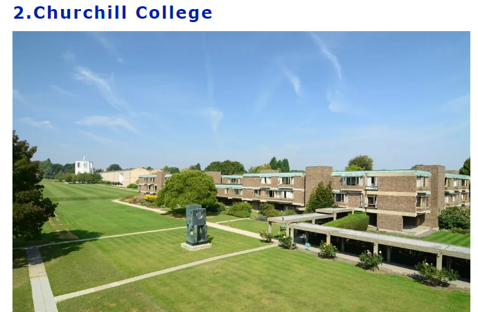 重磅!剑桥大学31个学院优缺点分析 重磅!剑桥大学31个学院优缺点分析