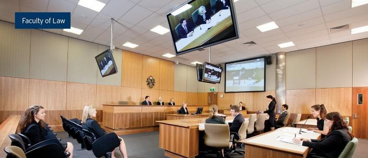 邦德大学-给你不一样的留学体验 邦德大学-给你不一样的留学体验