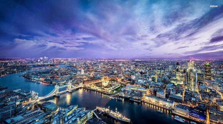 什么样的人会选择伦敦? 什么样的人会选择伦敦?