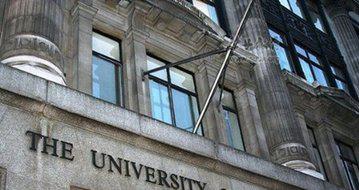 冷门的同声传译专业