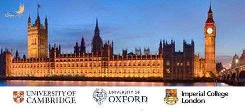 英国G5超级精英大学推荐奉上 英国G5超级精英大学推荐奉上