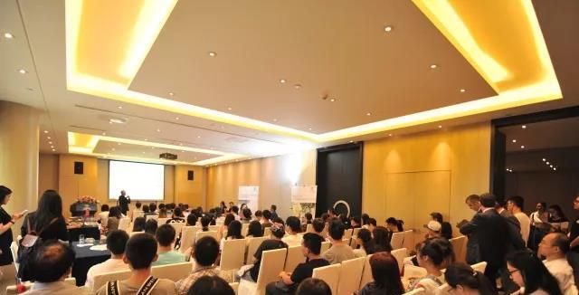 阿德莱德大学中国信息日，7月见！