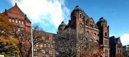 加拿大本科申请攻略