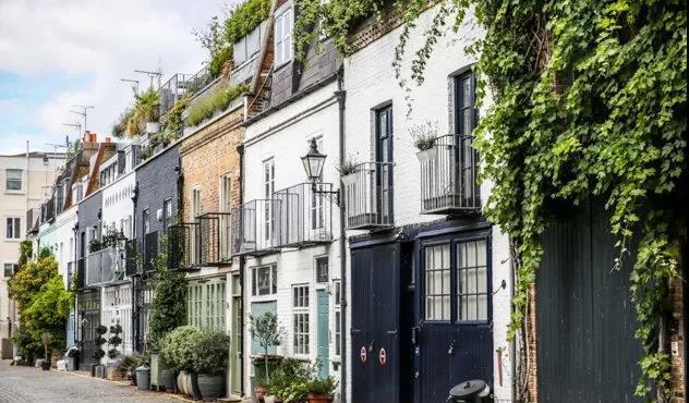 什么样的人会选择伦敦? 什么样的人会选择伦敦?